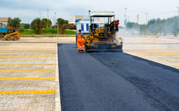 Best Driveway Paver Sealing  in Westfield, IN