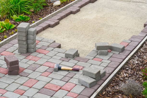 Best Driveway Pavers Installation  in Westfield, IN