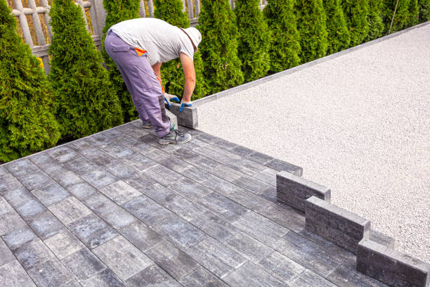 Best Driveway Pavers Near Me  in Westfield, IN