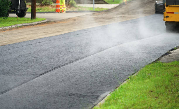 Best Driveway Resurfacing Pavers  in Westfield, IN