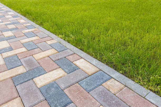 Best Custom Driveway Pavers  in Westfield, IN